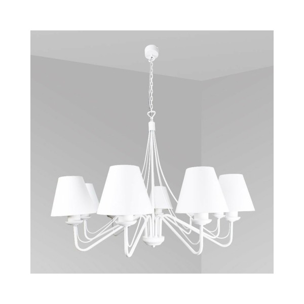 Люстра подвесная Imperium Light 41990.01.01 Night Lviv