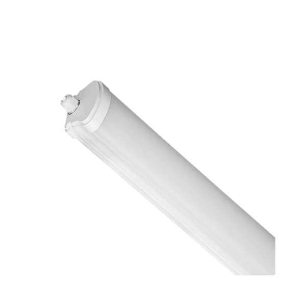 Вуличний світильник Eurolamp LED-FX(1.2)-36/5(S) Led 1x36W 5000K 3600Lm IP65 Wh - фото №1