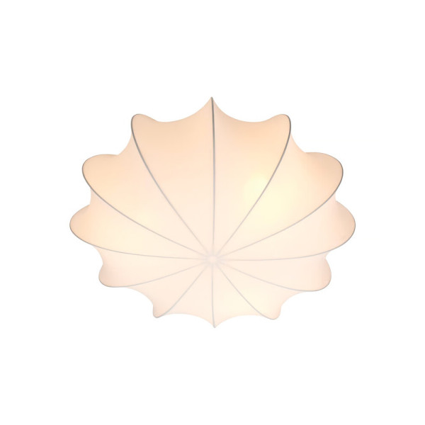 Люстра Nordlux 2412226001 Aeron E27 3x25W IP20 белая - фото №4