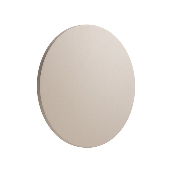 Светильник настенный уличный Nowodvorski 11570 Aria LED L 1x12W 3000K 750Lm IP54 песочный