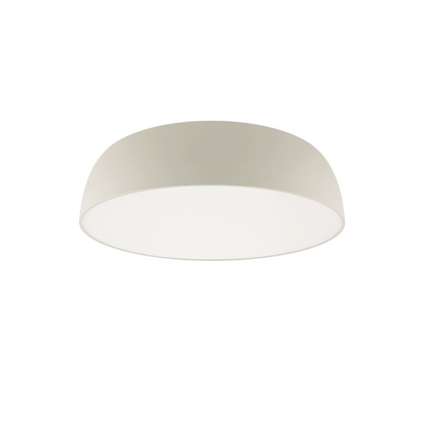 Потолочный светильник Nowodvorski 8018 Satellite M E27 7x25W IP20 светло-серый