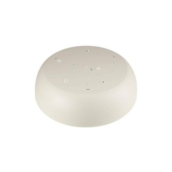 Потолочный светильник Nowodvorski 8018 Satellite M E27 7x25W IP20 светло-серый - фото №3