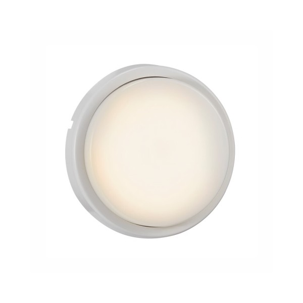 Вуличний світильник Nordlux 2019161001 Cuba LED 1x6.3W 3000K 700Lm IP54 білий - фото №3