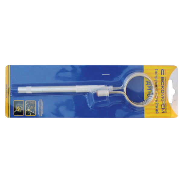 Захоплення магнітне телескопічне ДМ-08 - фото №3