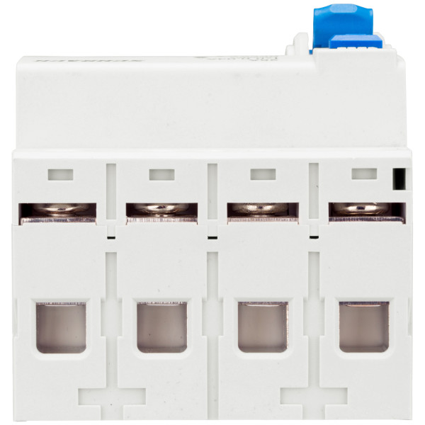 ПЗВ Schrack AR002103 10кА 25А 30мА 3P+N тип AC - фото №3