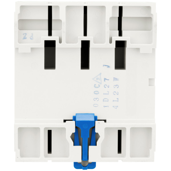 ПЗВ Schrack AR002103 10кА 25А 30мА 3P+N тип AC - фото №6