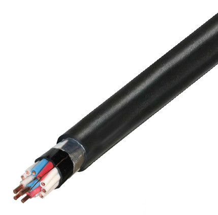 Кабель КВВГ Э 14х2,5