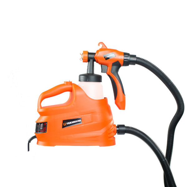 Электрический краскопульт Tekhmann TSG-750 C (849163) - фото №1