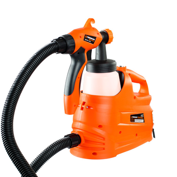 Электрический краскопульт Tekhmann TSG-750 C (849163) - фото №4