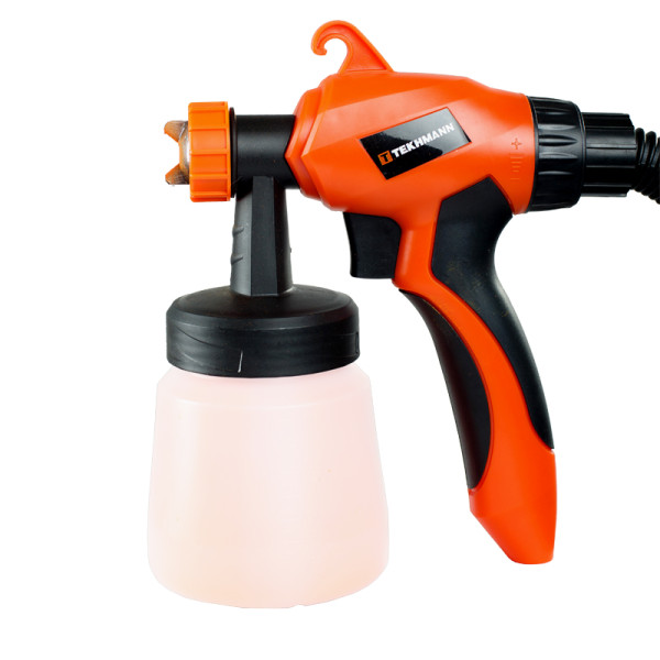 Электрический краскопульт Tekhmann TSG-750 C (849163) - фото №6