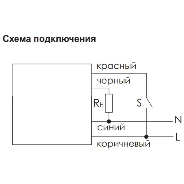 Електронне реле часу F&F PCS-506 195-253В AC 10А - фото №7