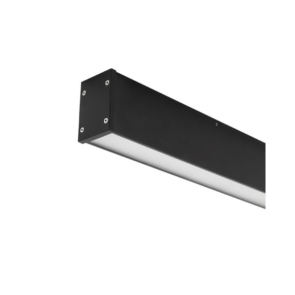 Вуличний світильник Nowodvorski 11360 Outline S LED 1x20W 3000K 1200Lm IP44 чорний - фото №3