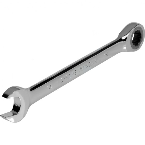 Комбинированный храповый ключ Tolsen (15210) 14мм