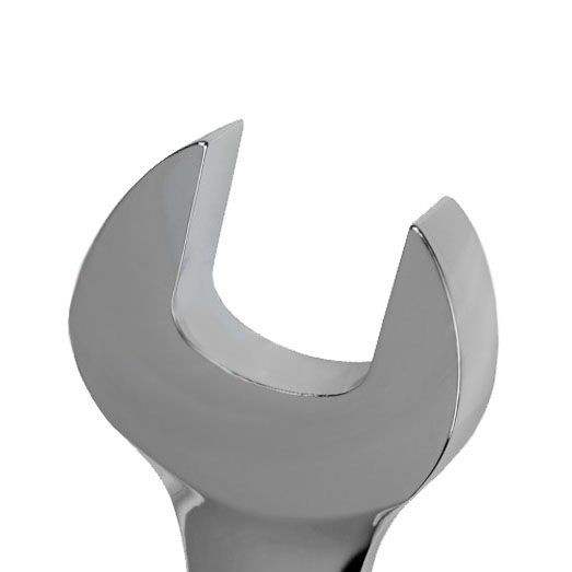 Комбинированный храповый ключ Tolsen (15210) 14мм - фото №2