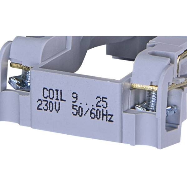 Катушка управления ETI 004641813 BCAE4-25-230V AC для CEM9 - CEM25 - фото №2