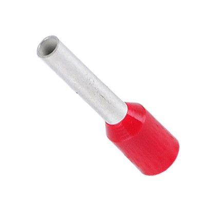 Ізольований кабельний наконечник Radpol AI 1-8 (AI_1-8) упаковка