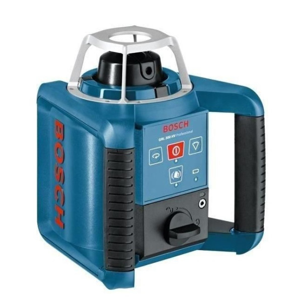 Нивелир Bosch GRL 300 HV Professional - фото №1