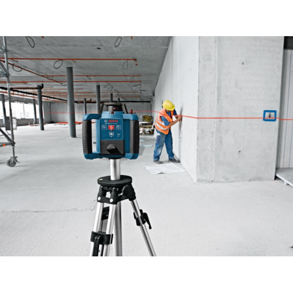 Нивелир Bosch GRL 300 HV Professional - фото №4