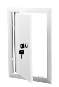 Дверь ревизионная Vents ДЗ 150×300