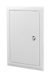 Дверь ревизионная Vents ДЗ 150×300 - фото №1