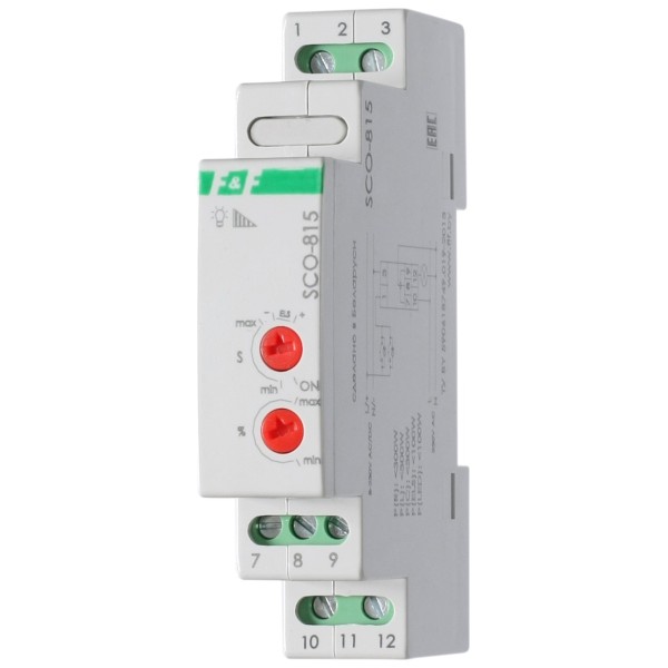 Діммер F&F SCO-815