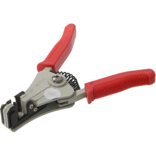 Інструмент для зняття ізоляції проводів E.Next t004002 1-3,2 кв.мм - фото №1