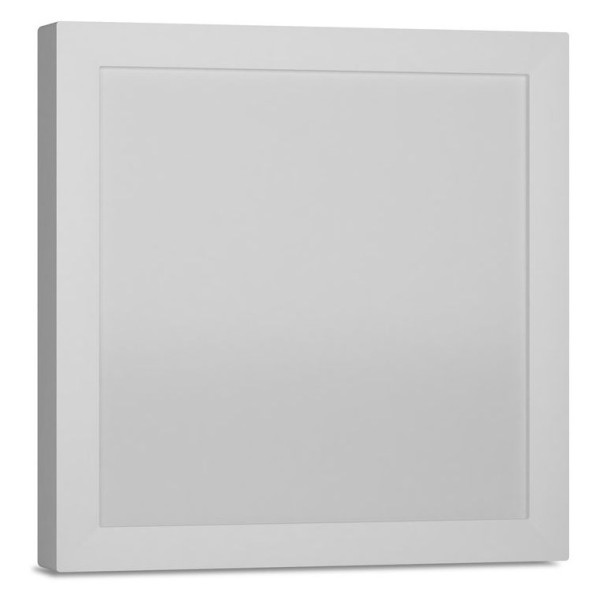 Накладной точечный светильник Vestum 1-VS-5402 12Вт 4000K квадратный