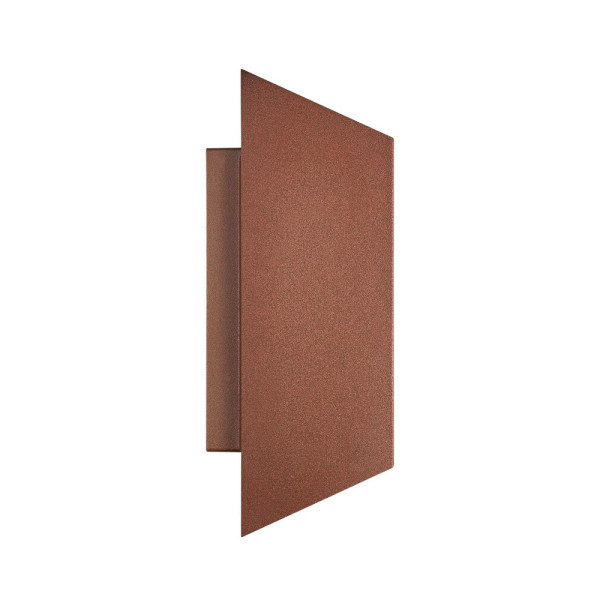 Вуличний світильник Nordlux 2218221009 Nico GU10 2x35W IP54 коричневий - фото №3