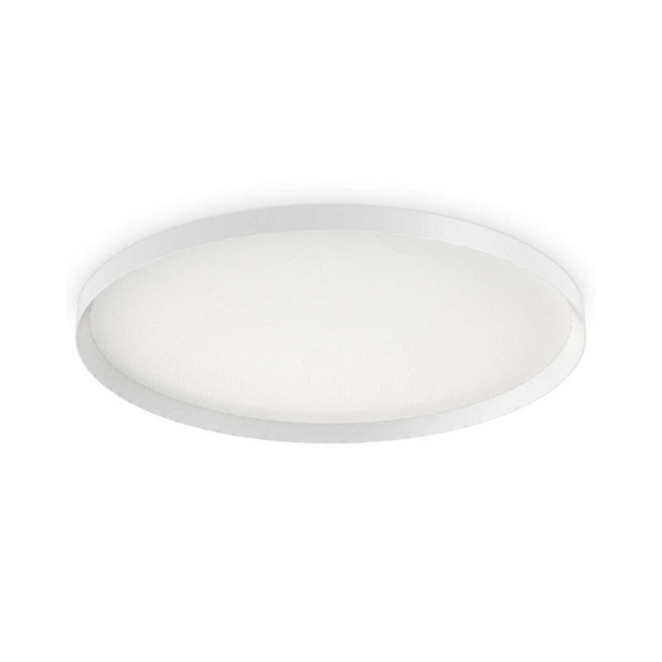 Світильник стельовий Ideal Lux 270241 Fly 4000k