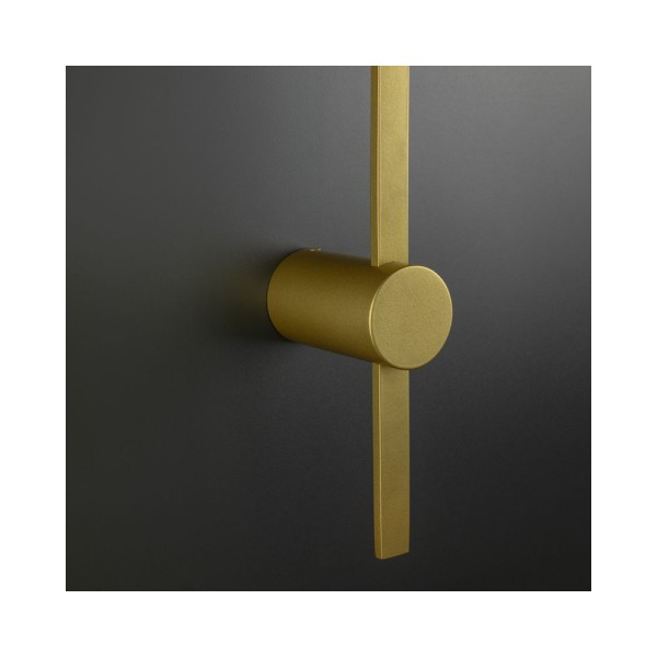 Бра, настенный светильник Imperium Light 420190.12.91 Arrow LED 7W 3000K IP20 - фото №1