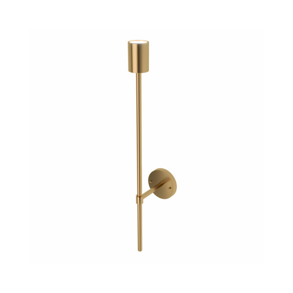 Бра, настенный светильник Pikart 26221 Lc GU10 1x60W IP20