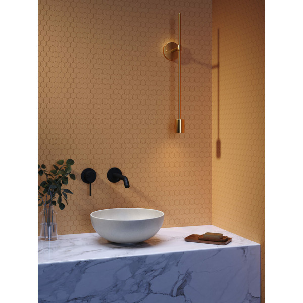 Бра, настенный светильник Pikart 26221 Lc GU10 1x60W IP20 - фото №2