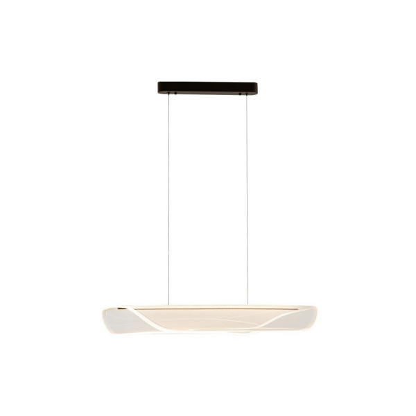 Люстра Italux PND-57882-32W-3K Casel Led 1x32W 3000K 1600Lm IP20