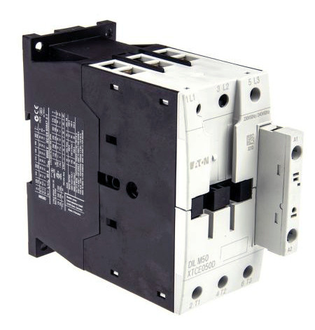 Контактор Eaton Moeller DILM50 (230V50HZ,240V60HZ)