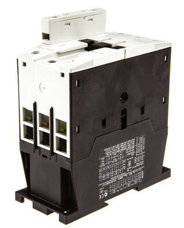 Контактор Eaton Moeller DILM50 (230V50HZ,240V60HZ) - фото №3