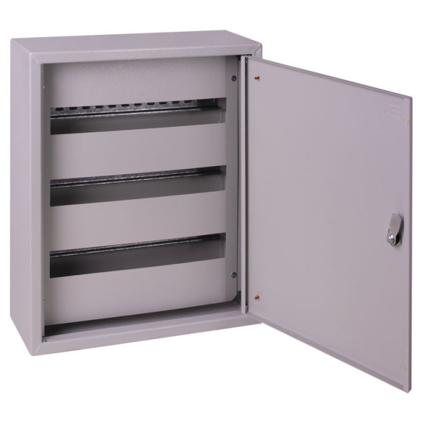 Металевий корпус E.Next e.mbox.pro.n.54 54 модуля навісний IP31 (p0100206)