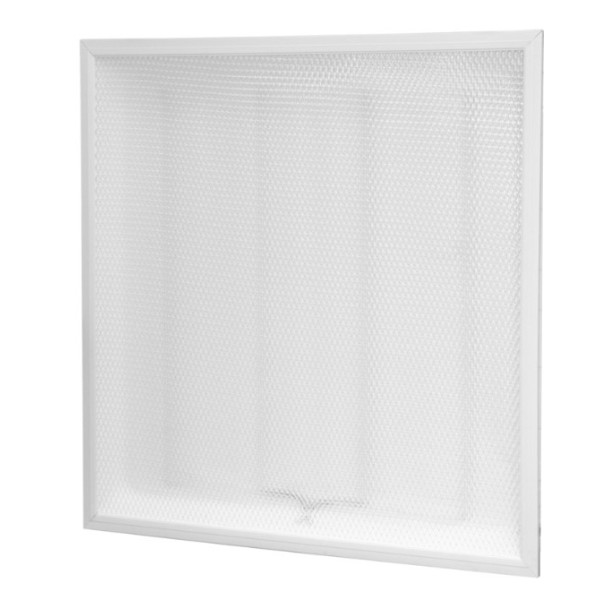 Світильник панельний Evrolight PRISMAT-B 36Вт 4200K (57772) - фото №1