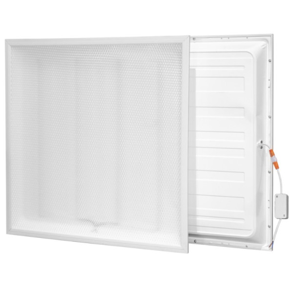 Світильник панельний Evrolight PRISMAT-B 36Вт 4200K (57772) - фото №2