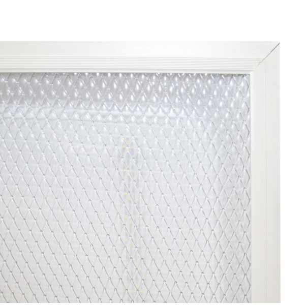 Світильник панельний Evrolight PRISMAT-B 36Вт 4200K (57772) - фото №5