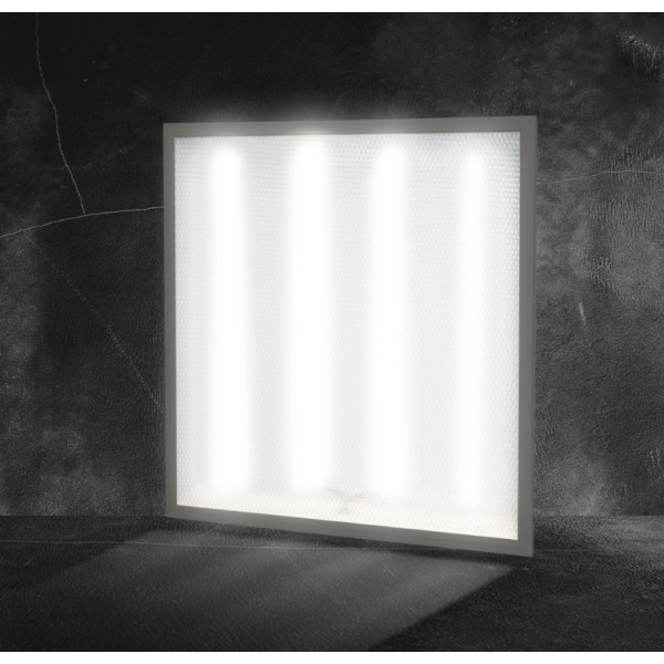 Світильник панельний Evrolight PRISMAT-B 36Вт 4200K (57772) - фото №6