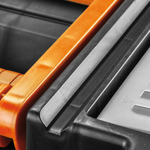 Ящик для електроінструментів Neo Tools 84-115 Мобільна майстерня - фото №2