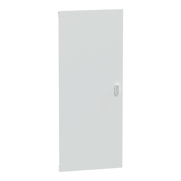 Білі двері Schneider Electric PrismaSeT XS 8 рядів 24М