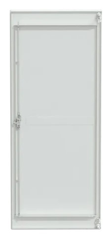 Білі двері Schneider Electric PrismaSeT XS 8 рядів 24М - фото №1