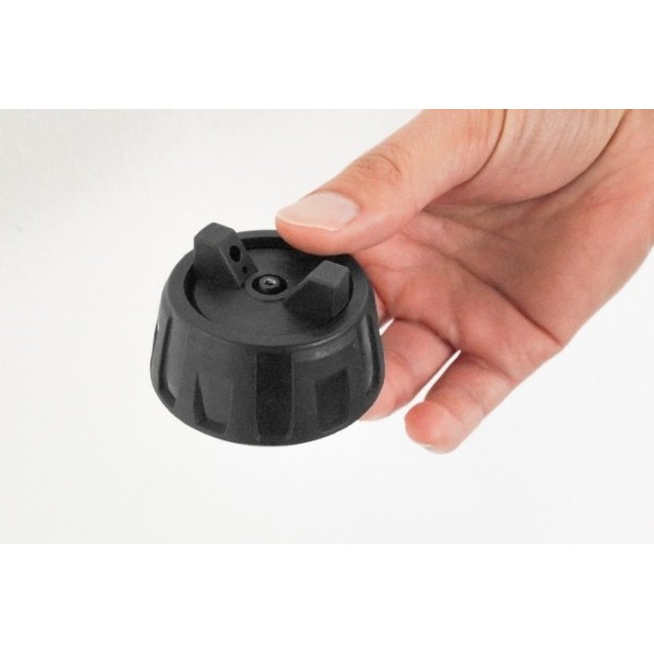 Электрический краскораспылитель EINHELL 4260010 TC-SY 500 P - фото №2