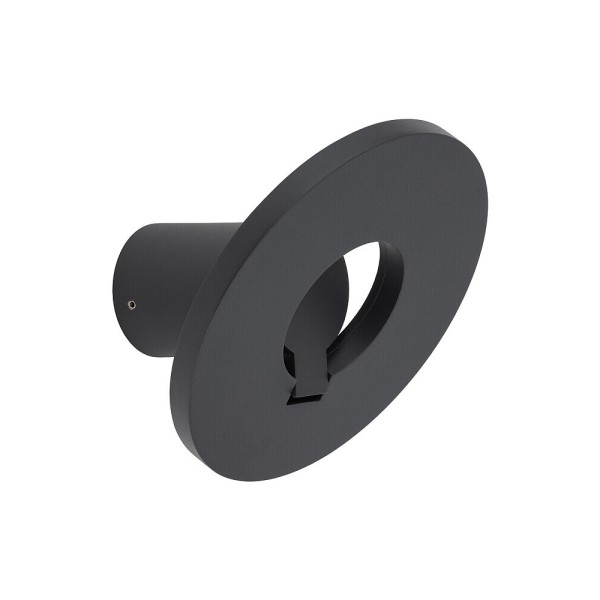 Вуличний світильник Nowodvorski 11937 Axion LED 1x8W 3000K 550Lm IP65 графітовий - фото №2