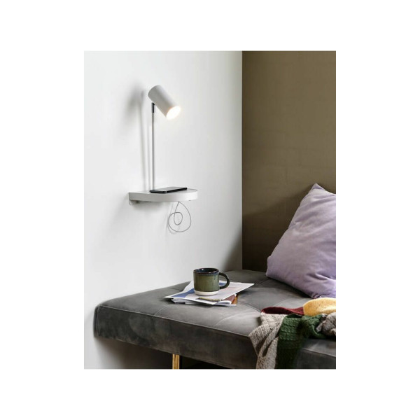 Бра, настенный светильник Nordlux 2112001001 Cody