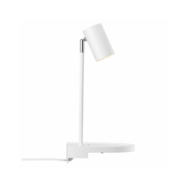 Бра, настенный светильник Nordlux 2112001001 Cody - фото №2