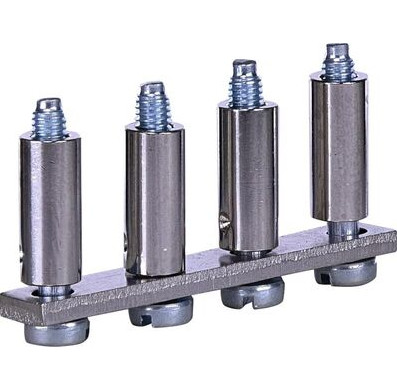 З'єднувальна шина Eti 4-полюсна MP 4 10 (3901116)