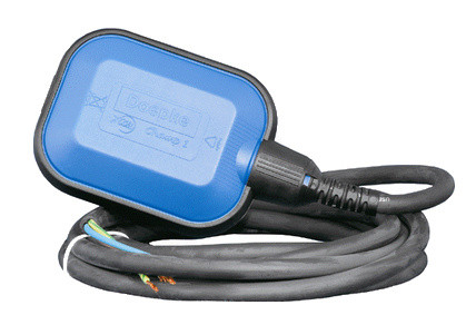 Датчик поплавковий Doepke Champ 2 з кабелем 3м.