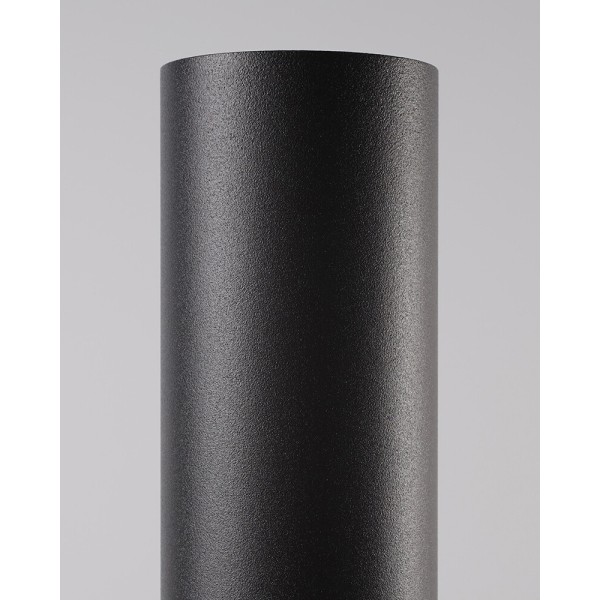 Точечный светильник Nowodvorski 6838 Eye L GU10 1x10W IP20 черный - фото №3